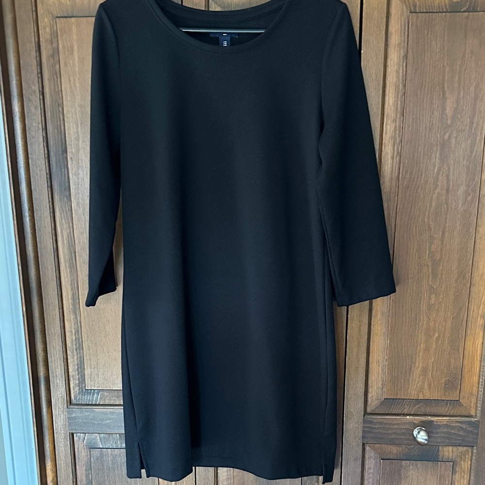 Elegant Black Dress